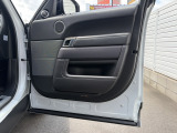 【運転席ドア】