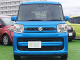 スペーシア ハイブリッド(HYBRID) G 衝突軽減/両側スライド/車線逸脱