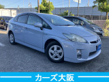 プリウス 1.8 L H プッシュスタート  ナビ ETC