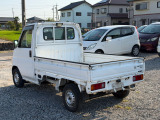 アクティトラック SDX 4WD エアコン付 ミッション車