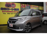 ソリオバンディット 1.2 ハイブリッド(HYBRID) SV 