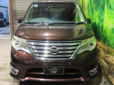 セレナ 2.0 ハイウェイスター Vセレクション+Safety 4WD 防錆塗装