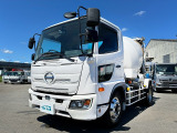 ★車検付!令和8年9月迄★7.89トン積載!★ ◆◇カヤバ製6.3立米!◆電動ホッパー!◇◆