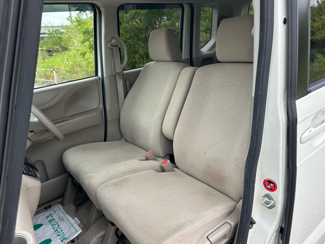 ホンダ N-BOX G Lパッケージ ☆Bカメラナビ車検2年付☆ の中古車詳細