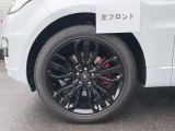 【左フロント】