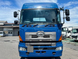 ブタ鼻コネクタ プロシフト H29-プロフィアトラクターヘッド