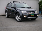 スズキ エスクード 2.4 XG 4WD