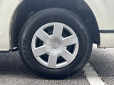 2024年製 195/80R15 8部山位