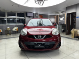 日産 マーチ