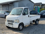 アクティトラック SDX 4WD エアコン付 ミッション車