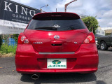 USテール!USバンパー!IMPULマフラー!RSRフルタップ式車高調!北米純正エンブレム!