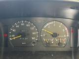 商用車ベースなのでまだまだ走ります!