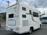 エルフ  バンテック ジル520クルーズ 4WD