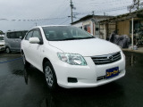 カローラアクシオ 1.5 X 4WD 