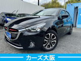 マツダ デミオ 1.5 XD ツーリング