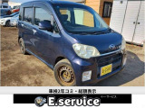 スバル ルクラ カスタム R 4WD