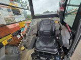 日立  ZX75UR-3★3893h★2014年