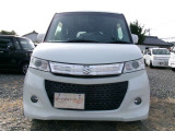 パレット SW TS 4WD ターボ 4WD フルセグSDナビ ETC