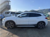 X2 xドライブ20i MスポーツX 4WD 