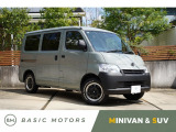 トヨタ ライトエースバン 1.5 DX 4WD