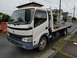 トヨエース 積載車 積載車 尾張車体 積載量2950kg