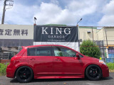 IMPUL17インチアルミ!IMPULマフラー!IMPULブレーキキャリパー&ローター!