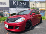 US VERSA仕様!全塗装!6速MT!IMPUL17アルミ!IMPULマフラー!IMPULブレーキキャリパー&ローター!RSR車高調!USヘッド!USテール!USバンパー!USボンネット!USグリル!USドア