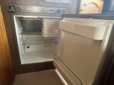 60L3WAY冷蔵庫!