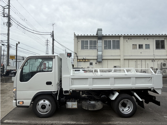 いすゞ エルフ_画像18