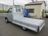 ☆リア・荷台廻りです☆