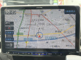 【社外ナビ】
