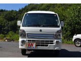 キャリイ スーパーキャリイ X 4WD 軽トラック MT 衝突被害軽減システム