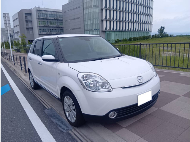 ベリーサ 1.5 L