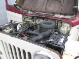 2700ccディーゼル