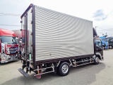 標準ロングボディ 荷台寸法(cm) 長440&times;幅177&times;高233