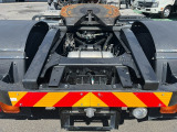 410馬力 リターダ付 D尺 H29-プロフィア・トラクターヘッド