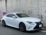 RC 350 Fスポーツ 
