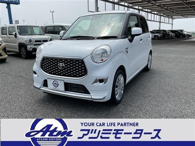 ピクシスジョイ F X SAIII TV Bカメラ ETC 走行2.5万km
