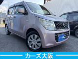 ワゴンR FX H