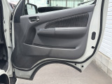 【運転席ドア】
