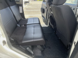 禁煙車・パット同乗歴なし