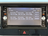 FM/AMチューナー