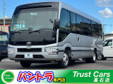 トヨタ コースター 