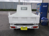ミニキャブトラック  ダンプ4WD