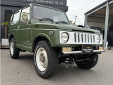 ジムニー ワイルドウインド リミテッド 4WD 