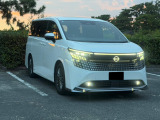 日産 エルグランド