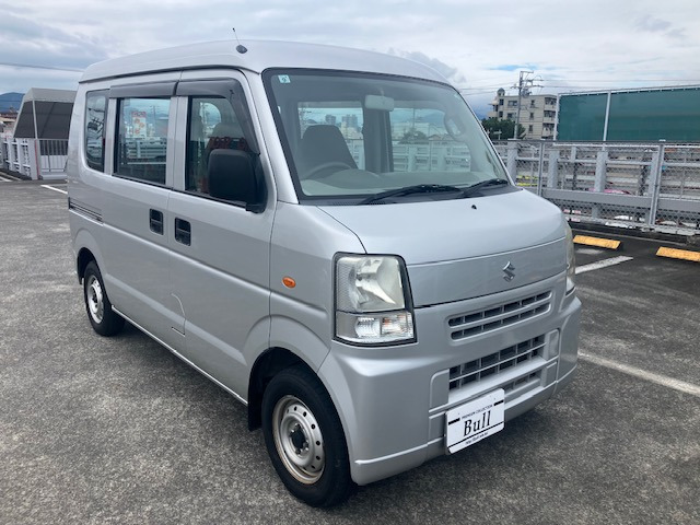 エブリイ PA ハイルーフ 