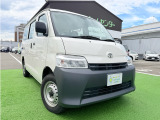 タウンエースバン 1.5 DX 衝突軽減/バックカメラ/両側スライドドア