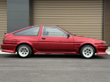 スプリンタートレノ 1.6 GT アペックス 