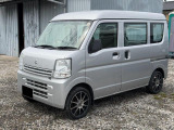 エブリイ PA ハイルーフ 4WD 軽バン ETC オートマ